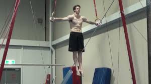 A common question is how many foot in 6 centimeter? Iron Cross At 6 1 185cm And 75kg 165lbs Youtube