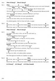 Hit Session 7 Deutsche Song Poeten Gitarre Noten Akkorde