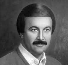 Bill Hinton Obituary (1940