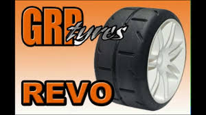 Rc Car 1 5 Fg Testvideo 2 Grp Tyres