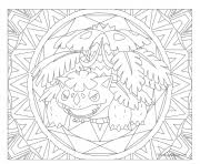 Check spelling or type a new query. Coloriage Mandala Pokemon Dessin Mandala Pokemon Sur Coloriage Info