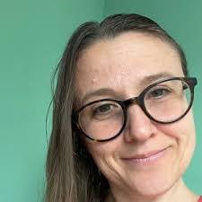 Sally Whitney's Instagram, Twitter & Facebook