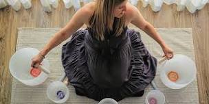 Singing Bowl Meditation, Canungra - With mattress...