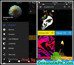 Here i am reviewing the best free android apps for amoled wallpapers (4k) download. Amoled Wallpapers Hd 4k V1 7 4 Mod Apk Free Download Oceanofapk