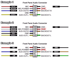 Front Panel Audio Header Hd Audio1 Buscar Con Google Tech Company Logos Audio Company Logo