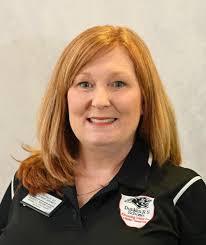 The 7th Grade Girls Won Their Conference