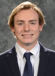 Max Hendricks's Instagram, Twitter & Facebook