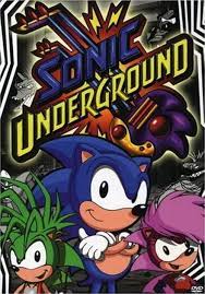 Sonic Underground (TV Series 1999) - IMDb