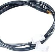 Amazon.com: 5/1pcs Thin Film Thermistor NTC 10K ohm ...