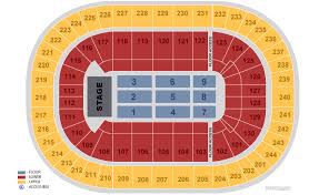 times union center albany tickets schedule seating