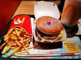 Get all your mcdonald's favorites delivered right to your doorstep with mcdelivery® on uber eats or doordash. Mcdonald S Istanbul Sultanamet Restaurant Reviews Photos Tripadvisor