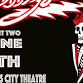 Steely Dead - A Sonic Fusion of The Grateful Dead and Steely Dan - Night Two