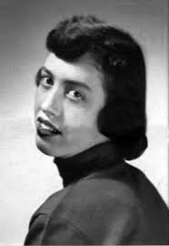 Phyllis Loraine Voeltz Schmitt (1936-1996)