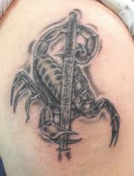 We did not find results for: 105 Wonderful 3d Scorpion Tattoos