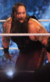 Still married to his wife samantha rotunda? Bray Wyatt Wikipedia
