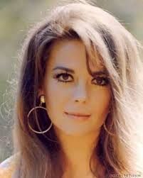 Remembering the wonderful Natalie Wood, who died