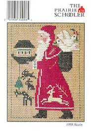 Maybe you would like to learn more about one of these? Prairie Schooler The