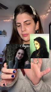 Bella Swan Makeup Vampire