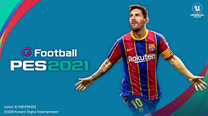 Take total control of every action on thepitch in a way that only the pro evolution soccer franchise. Download Efootball Pes 2021 Mobile 4 6 0 New Graphics Patch Android Best Graphics Youtube
