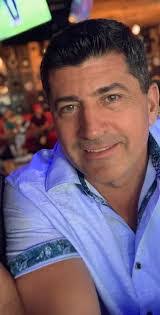 Danny Portillo's Instagram, Twitter & Facebook