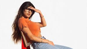 As in 2020) in beirut, lebanon. Mia Khalifa Quotes Inspire Yourself With These Great Sayings Film Daily