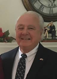 Celebrating the Life of Richard Bunn