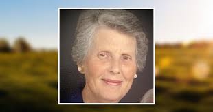 Betty Jane King Leatherwood Obituary February 28, 2021