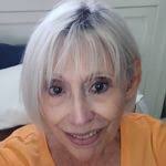 Tina Almanza's Instagram, Twitter & Facebook