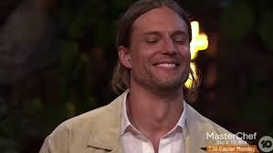 International model david genat is firming up as a favourite to win survivor: Australian Survivor All Stars Winner David Genat Reveals How He Ll Spend His 500 000 Prize Money Daily Mail Online