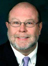 D. Randall "Randy" DiBella