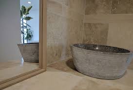757 x 1080 jpeg 173 кб. How You Would Use Natural Stone In Your Bathroom