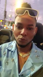 Oscars at Home: Fashion Designers from Guyana