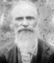 Barnabas Calhoun (1834-1930)