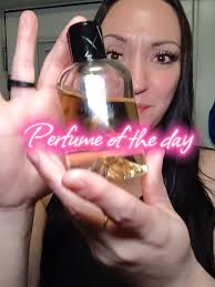 Montaigne Vanille by Maison Alhambra 🥰 a warm cozy rose and vanilla  fragrance created by a standout Arabic perfume house @MAISON ALHAMBRA  #arabicperfumes #perfumeoftheday #vanillaperfume