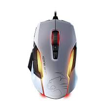 This is roccat kone aimo software, driver, manual, gaming, specs, review download windows 10, windows 8, windows 7 & macos mac os x, firmware update. Roccat Kone Aimo Rgba Smart Customization Gaming Mouse White Technology Of Software And Hardware