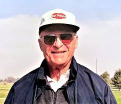 Douglas Heisinger Obituary