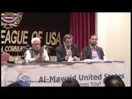 6 when married and 9 when she got in bed with him, so according to him lolis are indeed halal. Is Lottery Halal Javed Ahmad Ghamidi Youtube