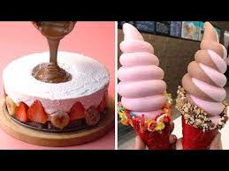 How To Make Cake Ideas With Modern Style 2019 Perfect Chocolate Cake Compilation Tasty Plus How To Make Cake Perfect Chocolate Cake Cake