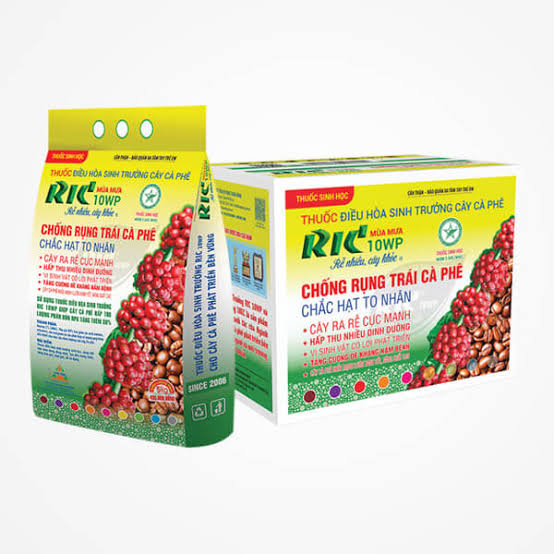RIC 10WP