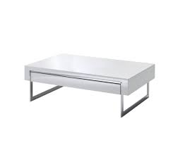 Ebtools rectangle led coffee table, black modern high gloss furniture coffee table living room storage table with drawer and led light. 25 Easy Main Dish Recipes For A Dinner Party Cheap High Gloss Coffee Table