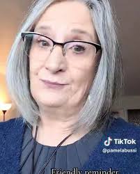 Liberal woman informs everyone that she won't be dating white men anymore.  Liberal woman: "As a white American woman, yeah, I will no longer be dating  white men. I'm looking for anything