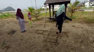 Permainan tradisional teng tengpermainan ini juga dikenali sebagai ketinting. Permainan Tradisional Teng Teng Youtube