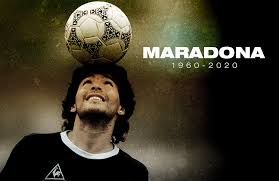 According to a report from the medical board appointed to investigate his demise, maradona was in agony for 12 hours prior to his. Maradona Passes Away At The Age Of 60