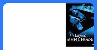 Amazon.com: The Legend of Hell House [DVD]