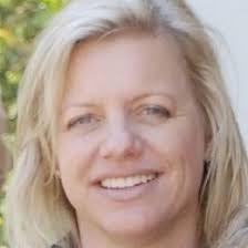 This is the exact spot outside of Mel's Kitchen where Sutter Pacific  Medical Foundation Registered Nurse Rachel Heller performed lifesaving CPR 