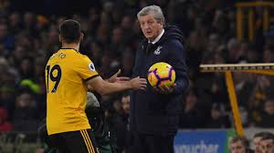 The eagles, with jeff schlupp missing their best chance, wilted after going behind and slipped to a seventh straight defeat. Hodgson Happy Ayew S Off The Mark News Crystal Palace F C