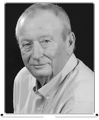 Lawrence Edward (Larry) McCaffrey, 1955–2025