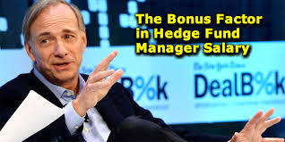 Hedge fund bonus pools continue to grow in. Hedge Fund Manager Salary How Much A Manager Makes In A Hedge Fund Company