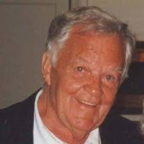 John Bowles Childress (1920-2014)