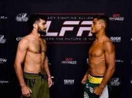 Undefeated Light Heavyweight Prospect Tanner Marlow Killed in Christmas Eve  Slaying